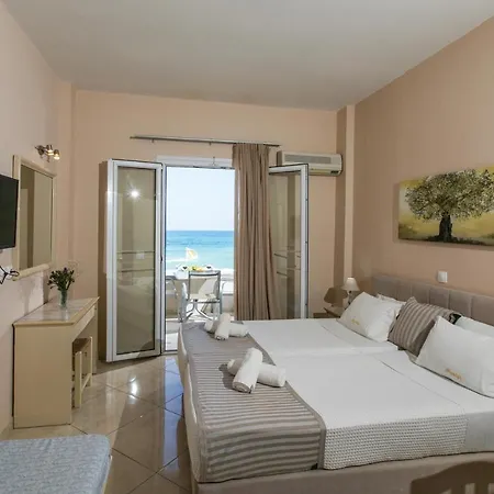 Marilyn Aparthotel Rethymno